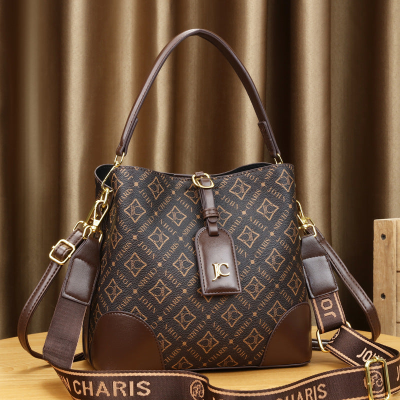 Women's Cool Glamorous Innovative Creative Fashion Crossbody Bags