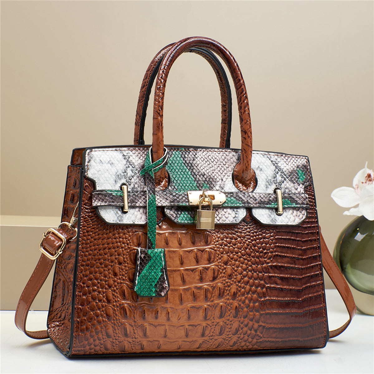 Women's Durable Summer Fashion Fashionable Net Bags
