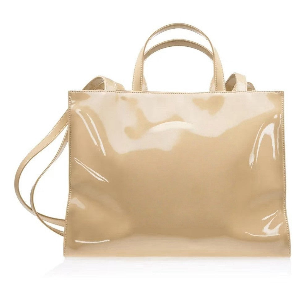 Trendy Creative Upgraded Fabric Niche Hammer Tote Bags