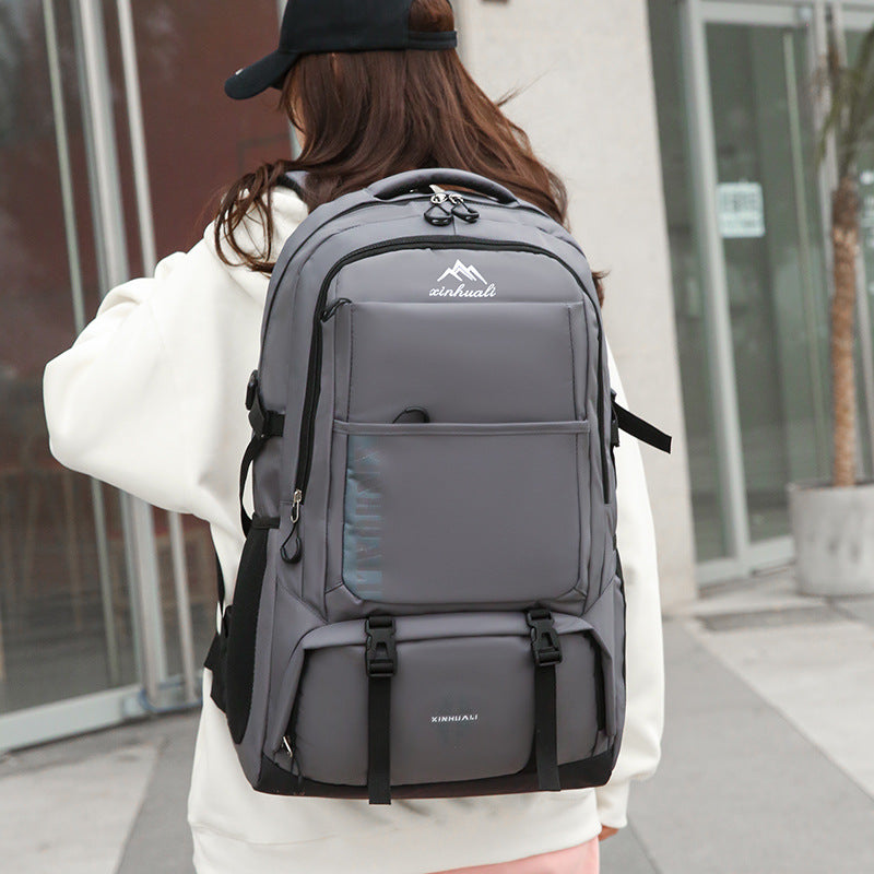 Attractive Charming Cool Innovative Hiking Camping Mountaineering Backpacks