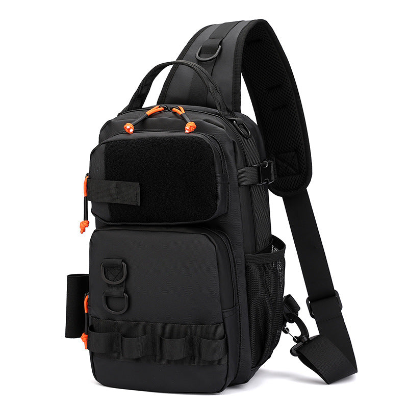 Women's & Men's & Waterproof Lure Mountain Climbing Leisure Sports Backpacks