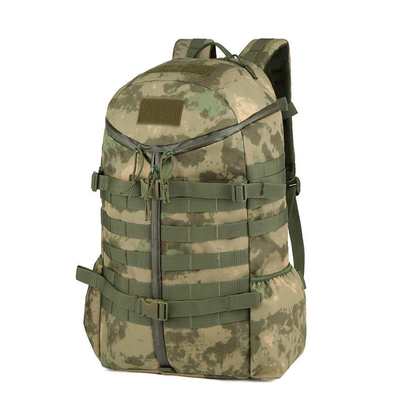 Camouflage Adventure Camping Mountain Climbing Biking Tactical Bags