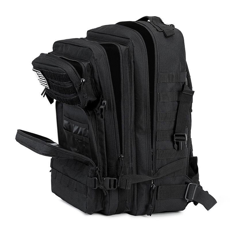 Cool Comfortable Attack Large Capacity Riding Sports Backpacks
