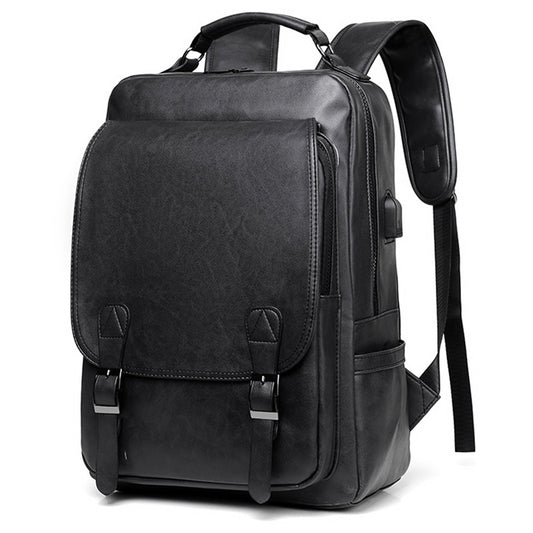 Men's Elegant Simple Computer College Excursion Backpacks