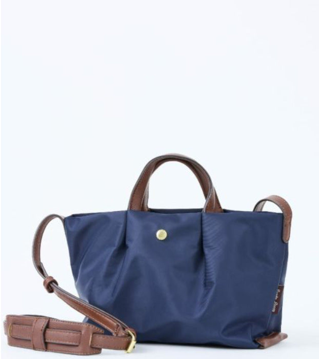 Graceful Durable Light Waterproof Lego Shopping Crossbody Bags