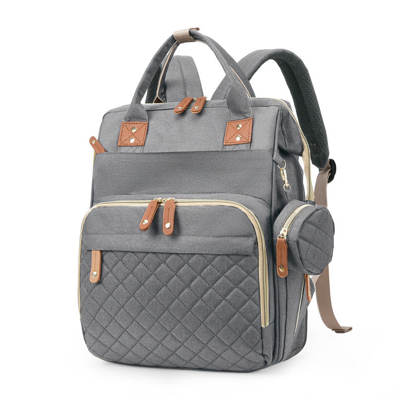 Fashion Mummy Mom Outing Handy Large Bags