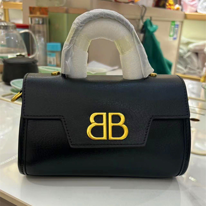 Hand Holding Clutch High Sense Versatile Bags