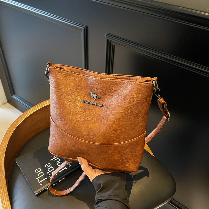 Innovative Durable Women's Simple Fashion Trendy Women's Messenger Bag