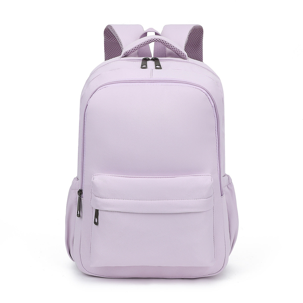 High Female College Good-looking Leisure Shirt Backpacks