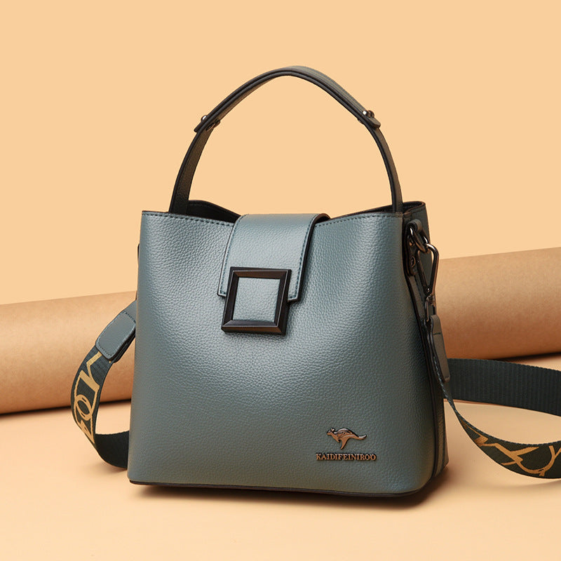 Women's Stylish Graceful Elegant Fashion For Shoulder Bags