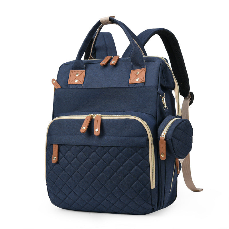 Fashion Mummy Mom Outing Handy Large Bags