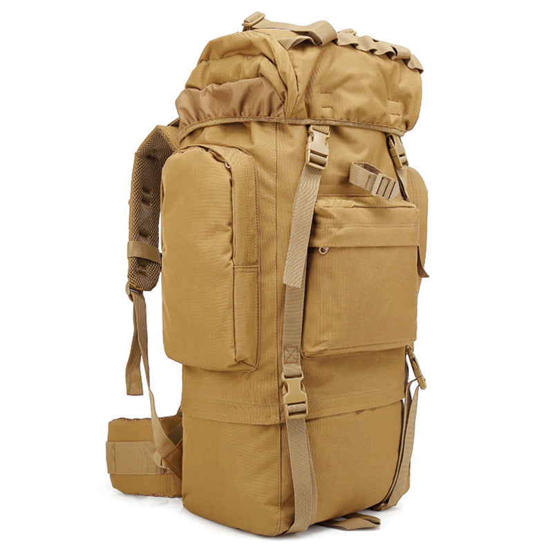 Source Camouflage Army Fan Tactics Hiking Outdoor Bags