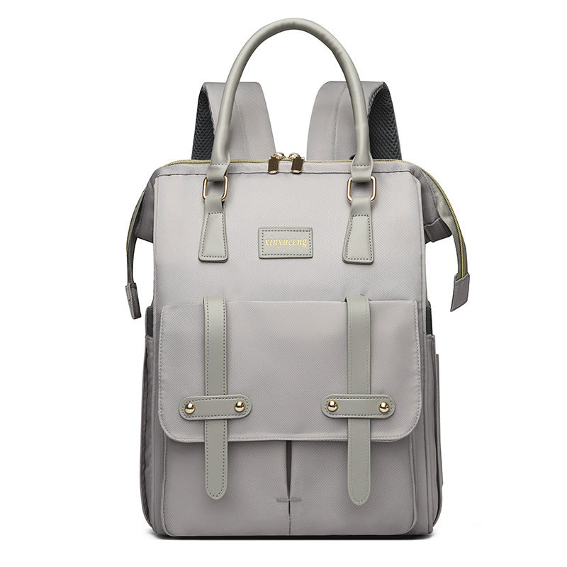 Autumn Large Capacity Mummy For Going Bags