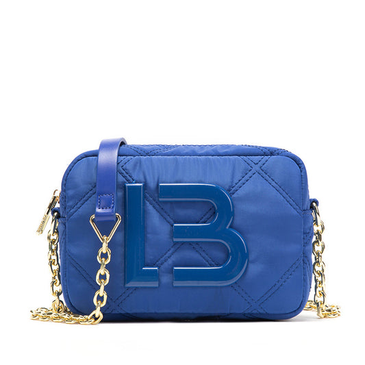 Women's Tail Goods Spanish Entry Lux Padded Nylon Crossbody Bags
