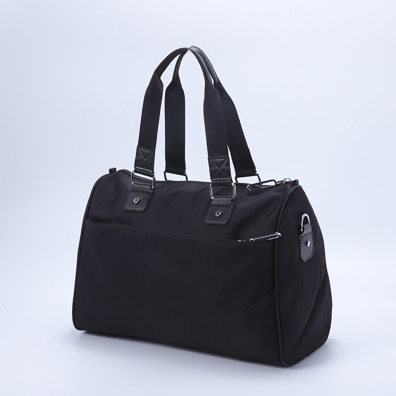 Short-distance Large Capacity Lightweight Fashion Business Travel Bags