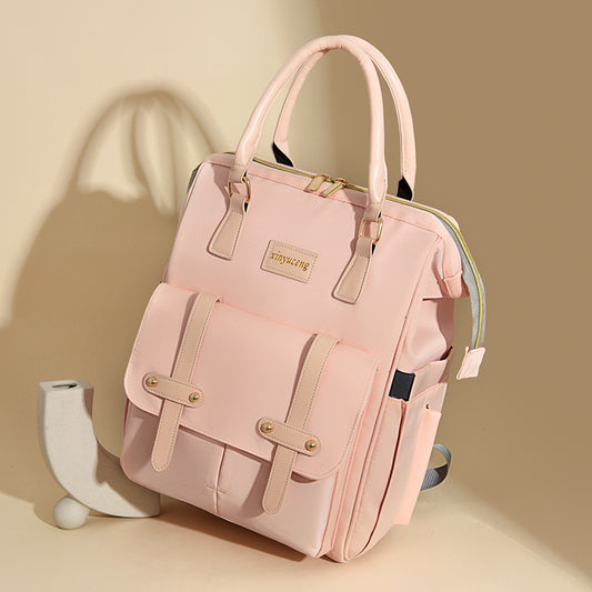 Mummy Stylish Versatile Large Capacity Lightweight Bags