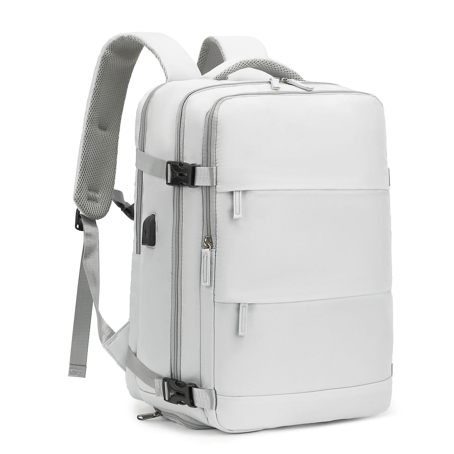Classy Large Capacity College Hiking Computer Backpacks