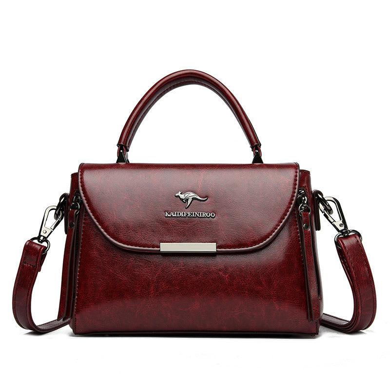 Popular Women's Unique Trendy Fashion Mom Bags