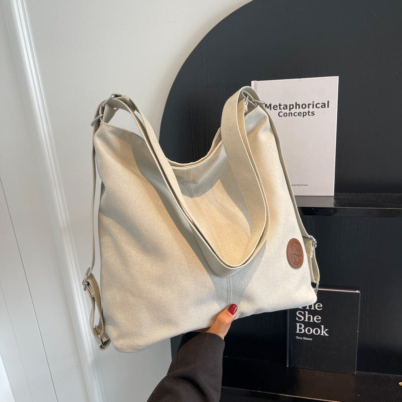 Popular Women's Minority Idle Style Trendy Women's Shoulder Bag