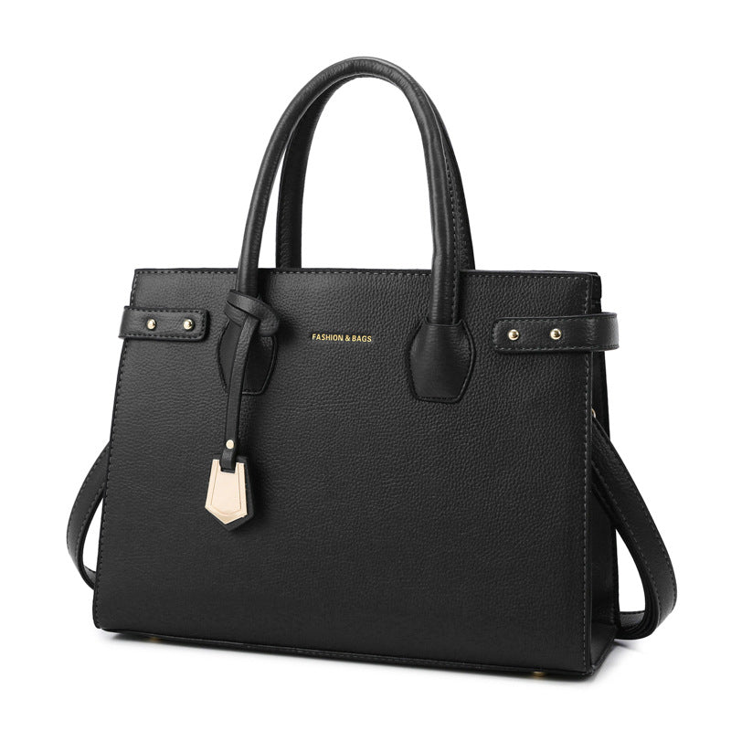 Capacity Portable Match Sets Mother Simple Shoulder Bags