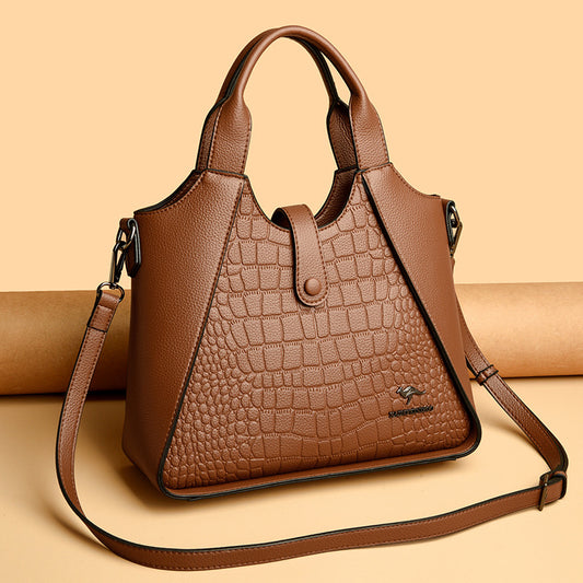 Women's Charming Versatile Fashion Female Elegant Bags