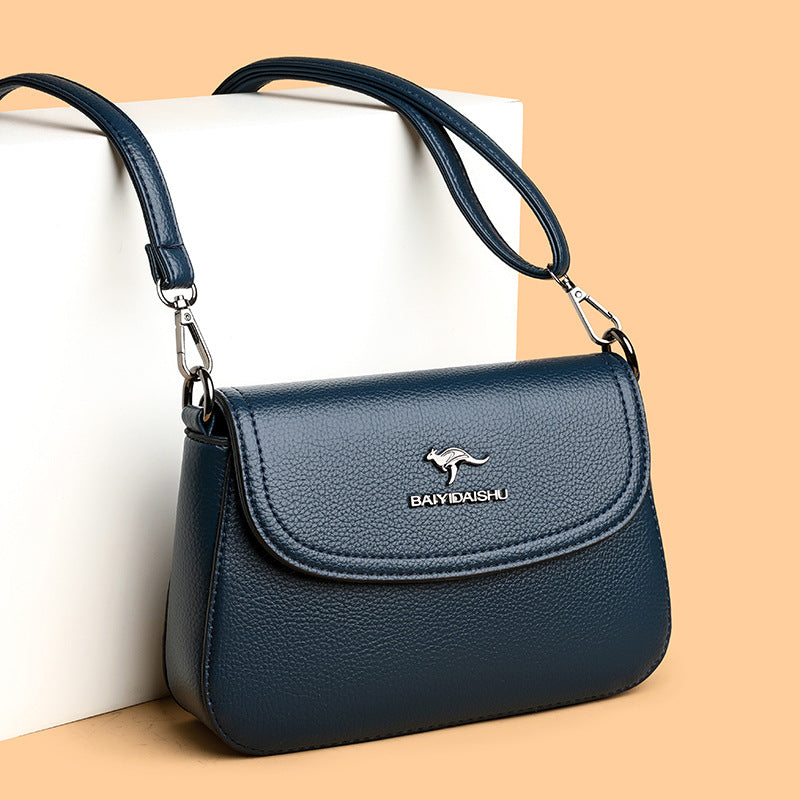 Female Advanced Texture Mother Simple Commute Bags