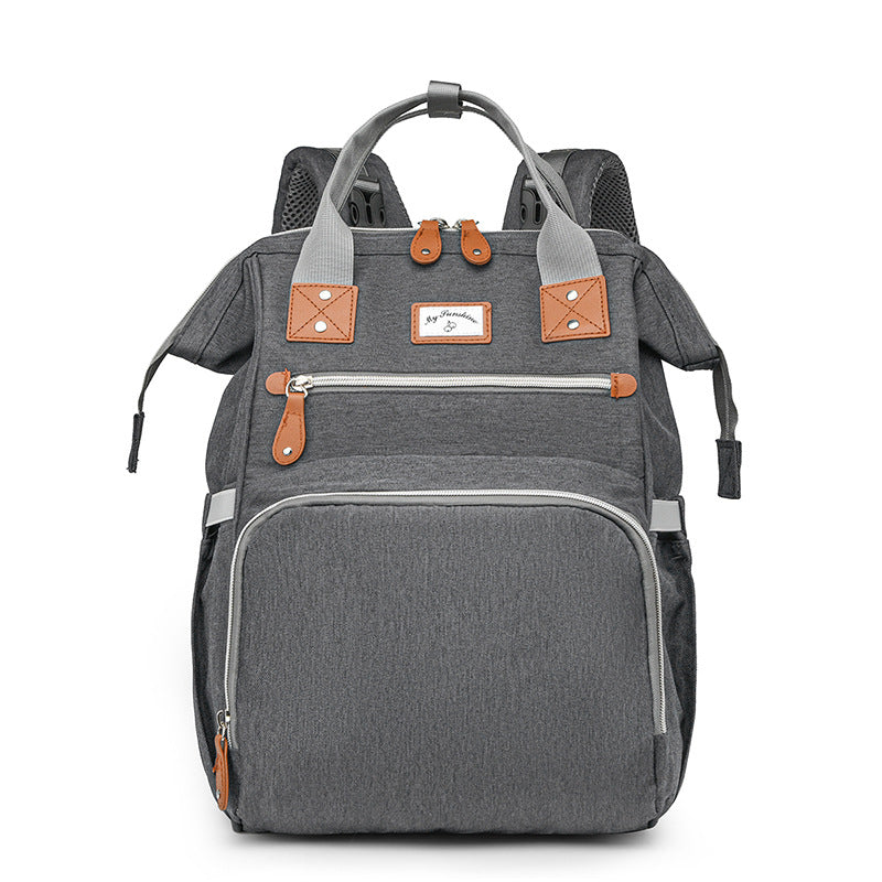 Mummy Mother Mom Outing Portable Diaper Bags