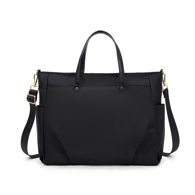 Women's Inch High Sense Commuter Large Capacity Laptop Bags