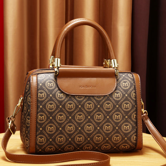 Women's Personalized Elegant Fashionable Korean Style Handbags