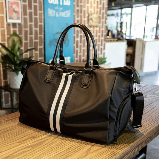 Short-distance Boarding Portable Dry Wet Separation Travel Bags