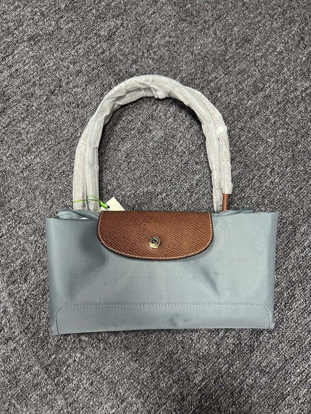 Women's French Dragon Sachet Long Large Classic Shoulder Bags