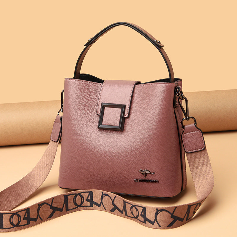 Women's Stylish Graceful Elegant Fashion For Shoulder Bags