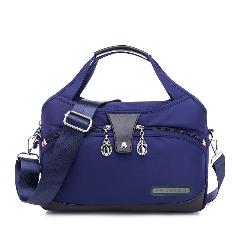 Women's Stylish Lightweight Large Capacity Summer High-grade Handbags