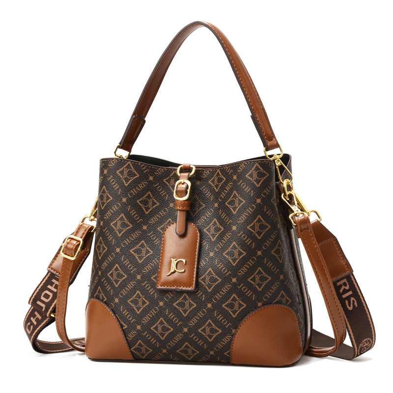 Women's Cool Glamorous Innovative Creative Fashion Crossbody Bags