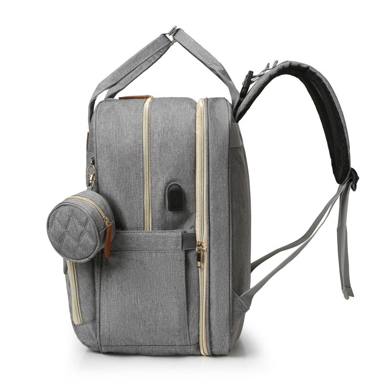 Diamond Embroidery Thread Large Capacity Oxford Cloth Bags