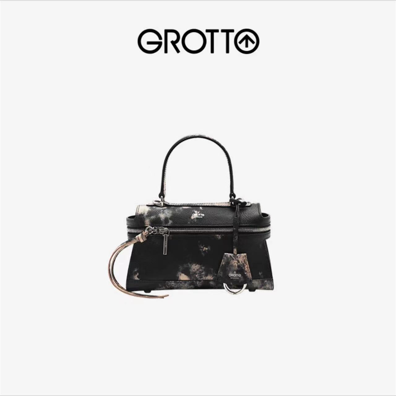 Comfortable Lunch Box Series Medium Mini Handbags