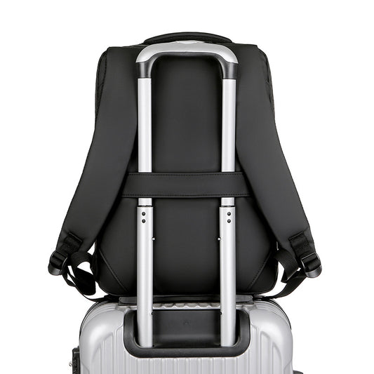 Men's Business Large Capacity Leisure Commuter Fashionable Backpacks