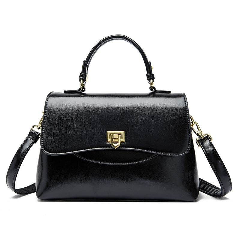 Versatile Women's Attractive Comfortable Beautiful Fashion Men's Handbags