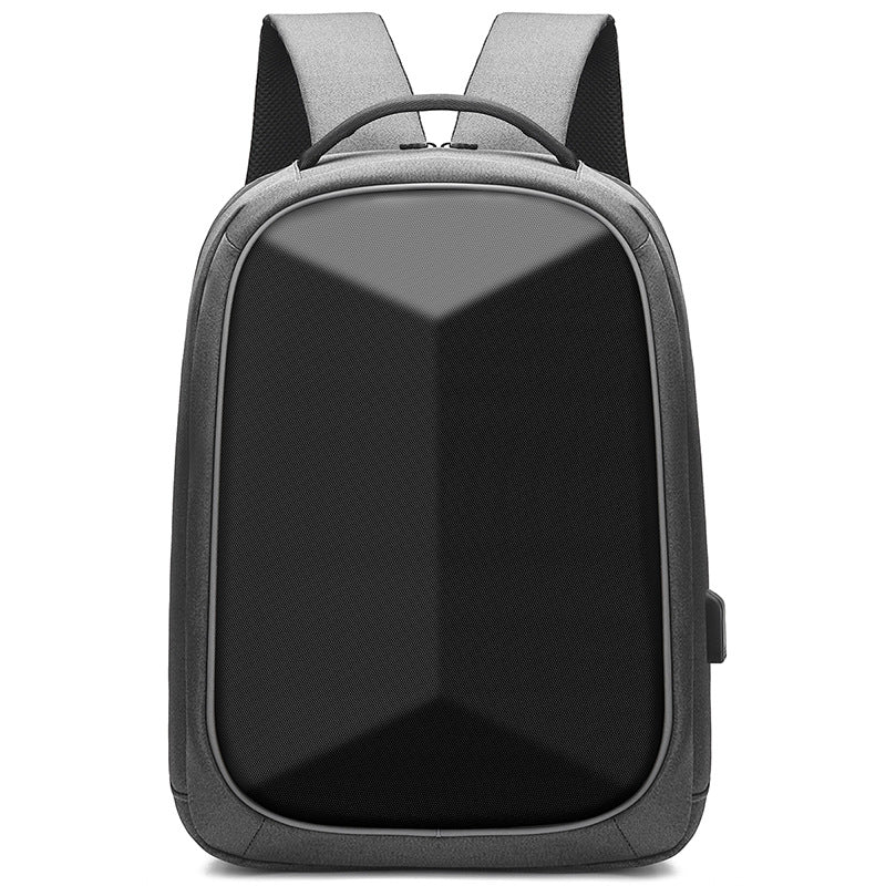 Business Commute Large Capacity Trendy Cool Backpacks