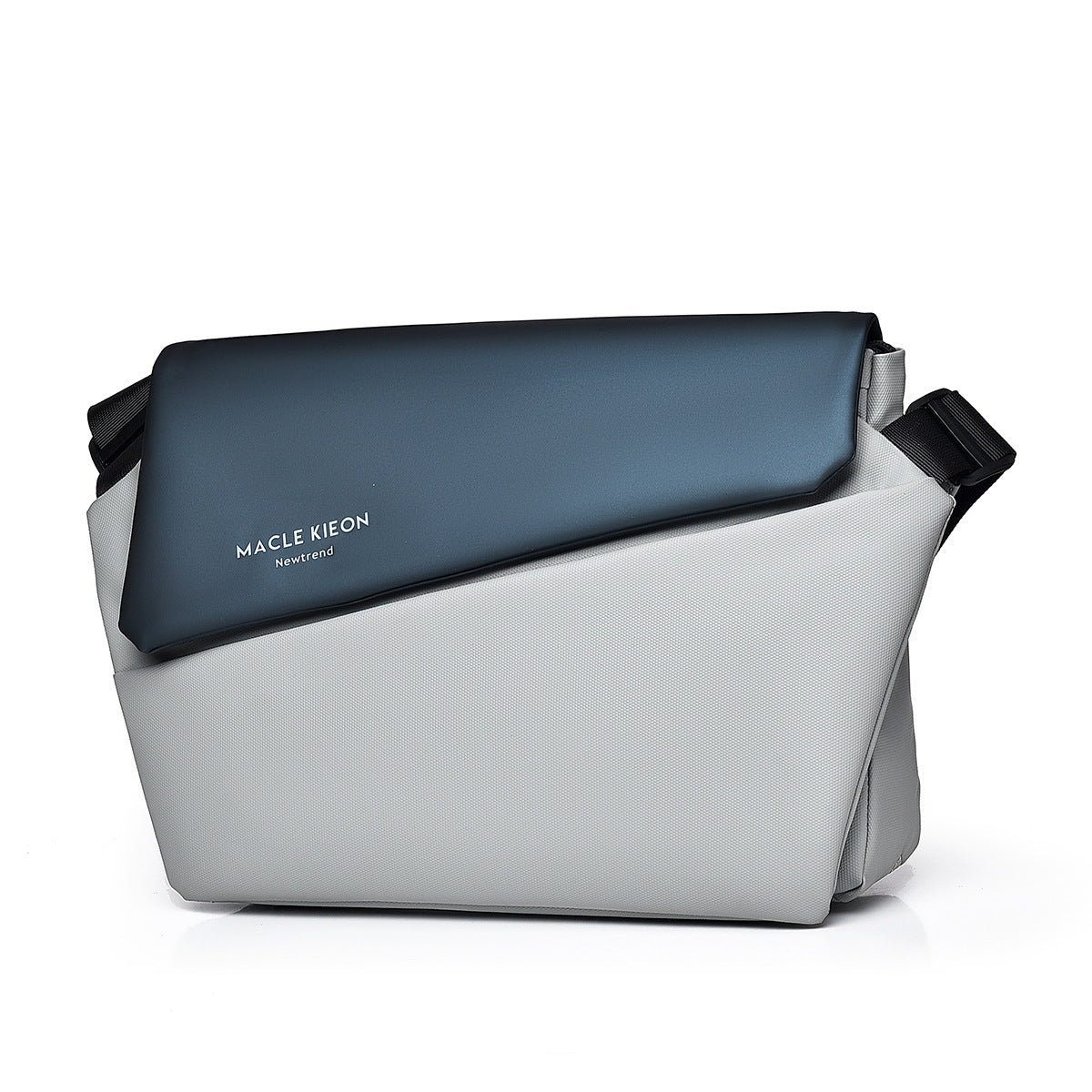 Cool Fashion Cycling Function Waterproof Large Men's Shoulder Bags