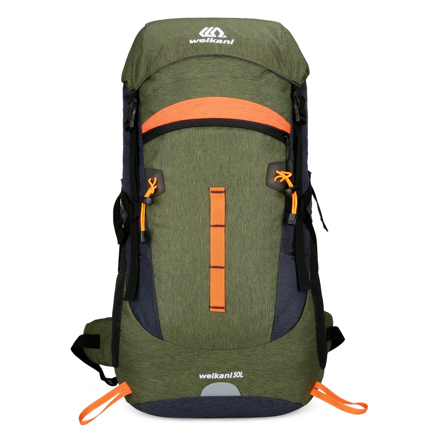 Men's Hiking Large Capacity Oxford Cloth Camping Mountaineering Backpacks