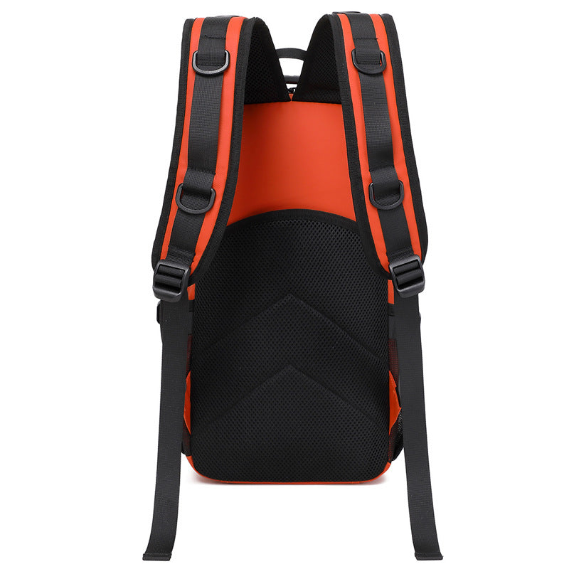 Men's Trendy Large Capacity Lure Fishing Sports Backpacks