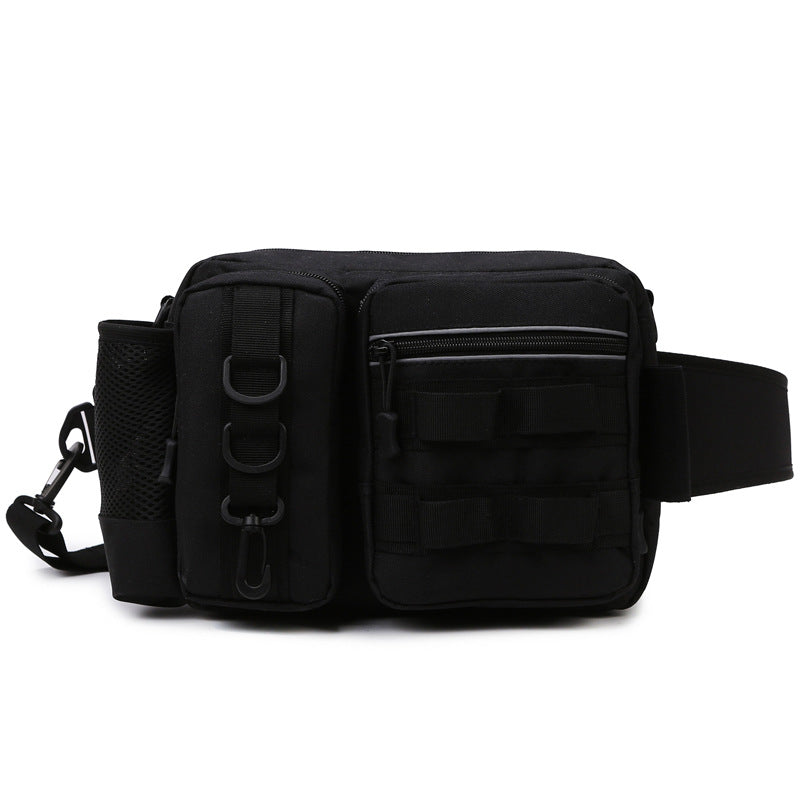 Women's & Men's & Lure Waterproof Micro Fishing Bags