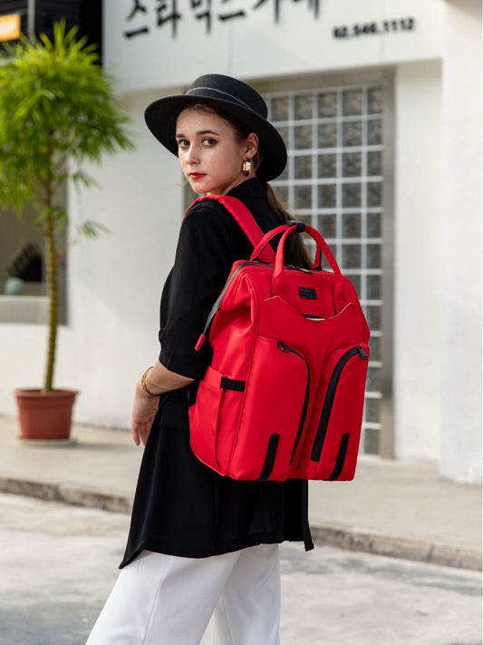 Winter Large Capacity Bottle Insulation Mummy Bags