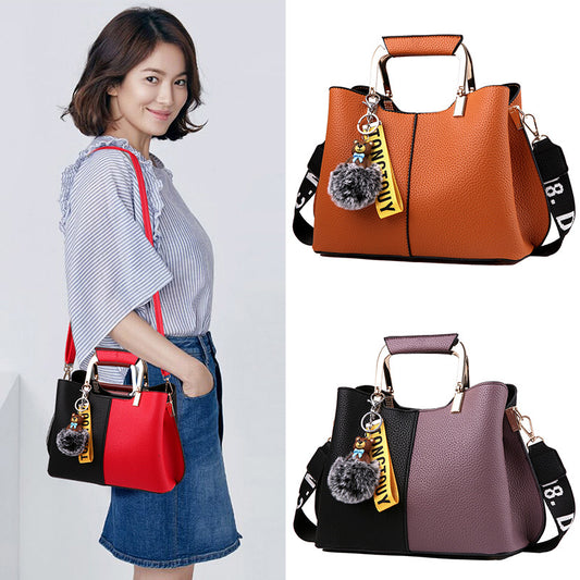 Women's Stylish Spring Urban Simple Fashion Shoulder Bags