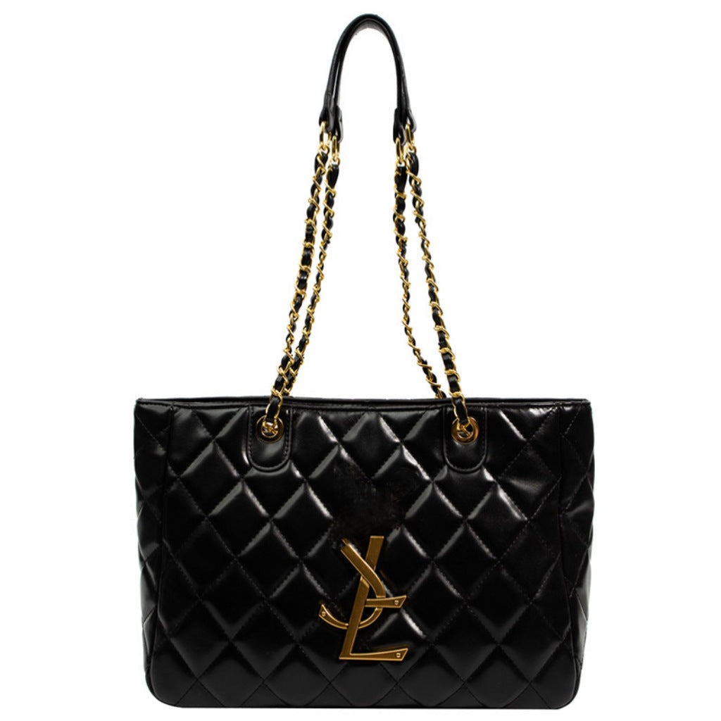 Good-looking Trendy Large Capacity Hand Carrying Tote Bags