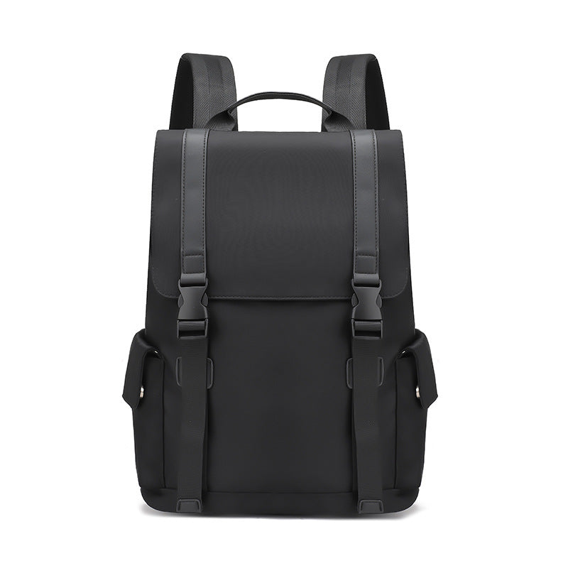 Men's Computer Large Capacity Fashion Light Trendy Backpacks