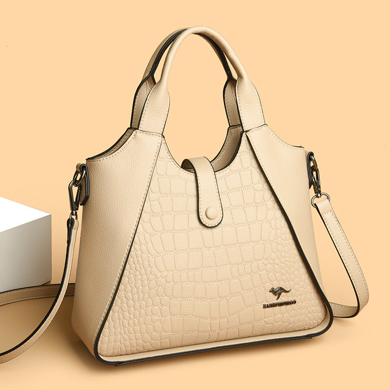 Women's Charming Versatile Fashion Female Elegant Bags