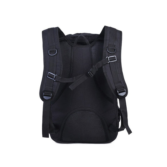 Women's & Men's & Camouflage Large Capacity Camping Swordfish Sports Backpacks