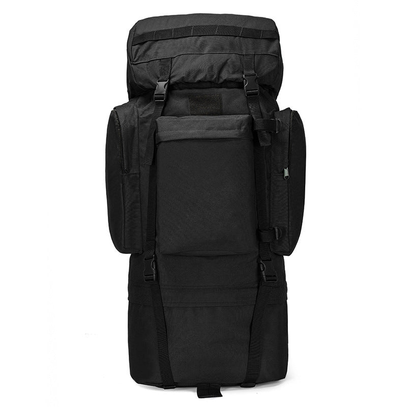 Large Capacity Hiking Frame Shiralee Leisure Tactical Bags